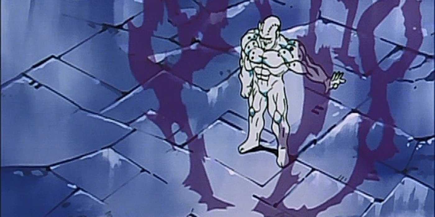 Metal Rilldo Artwork Underrated Dragon Ball GT Characters Who Deserve A DAIMA Return