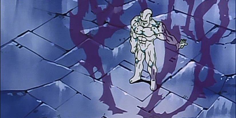 5 Greatest Dragon Ball GT Fights That Last Multiple Episodes, Ranked