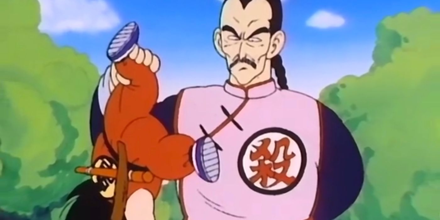 This Classic Dragon Ball Villain Almost Killed Goku Without a Fight