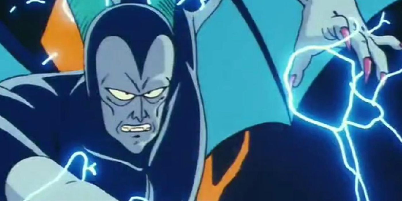 The Best Dragon Ball Techniques, Ranked