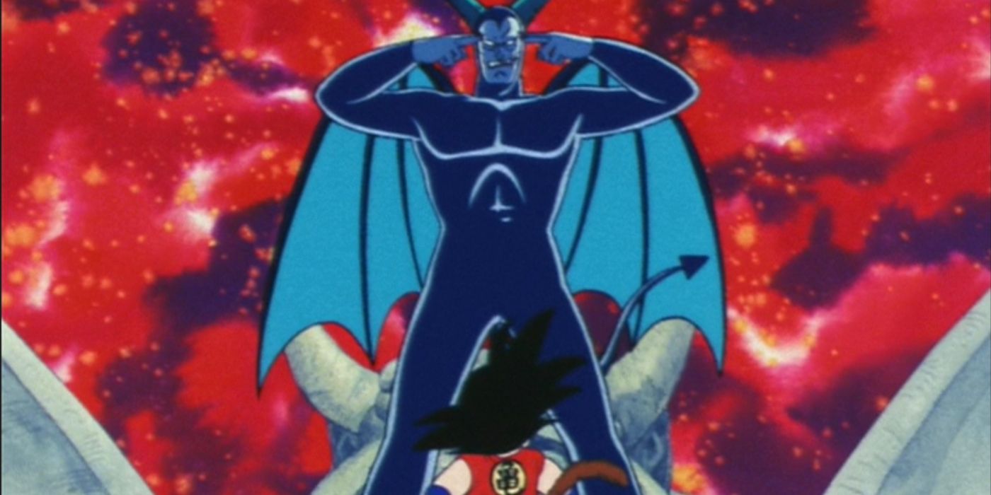 The Best Dragon Ball Techniques, Ranked