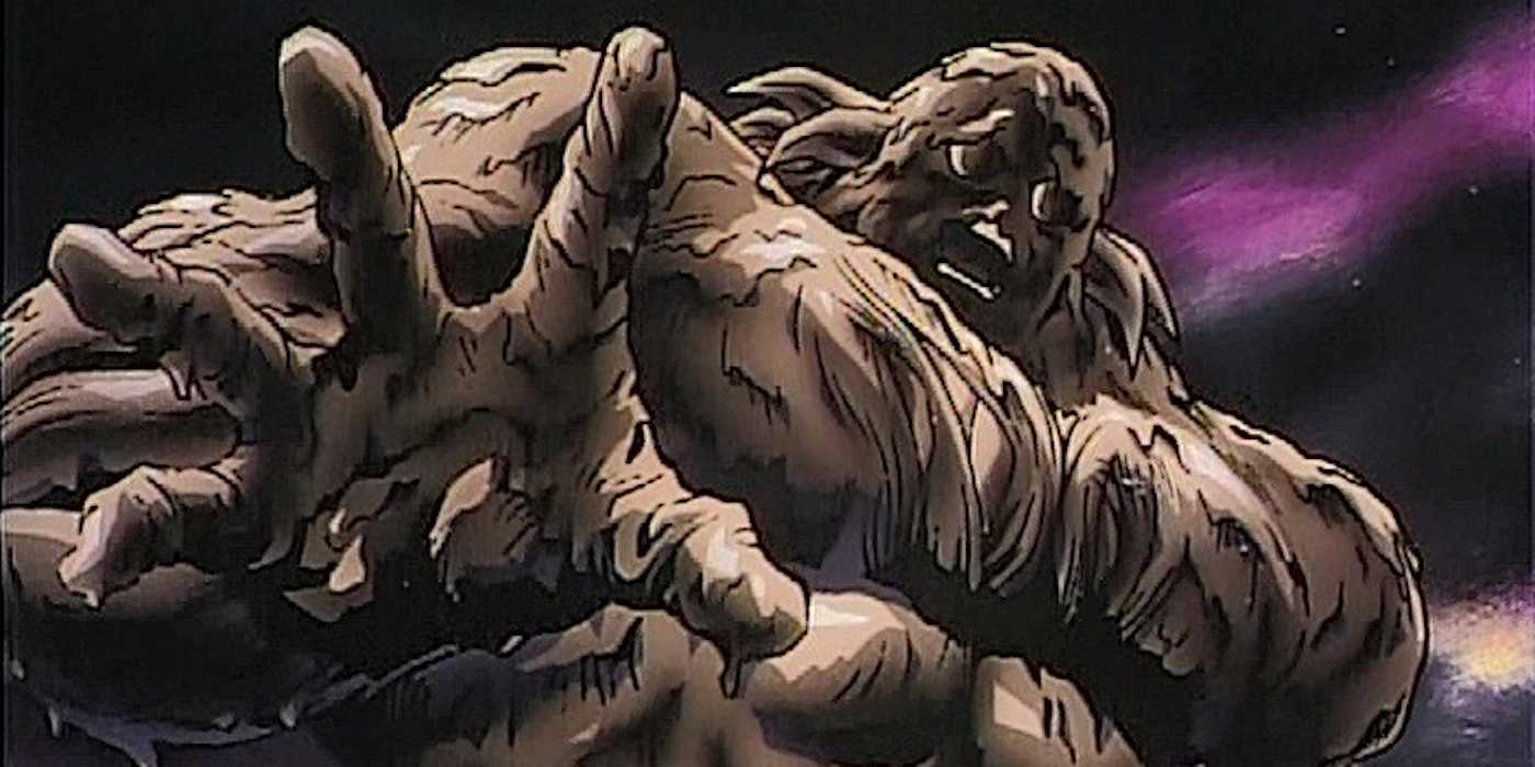 Bio Z Every Broly Form in Dragon Ball, Ranked From Weakest to Strongest