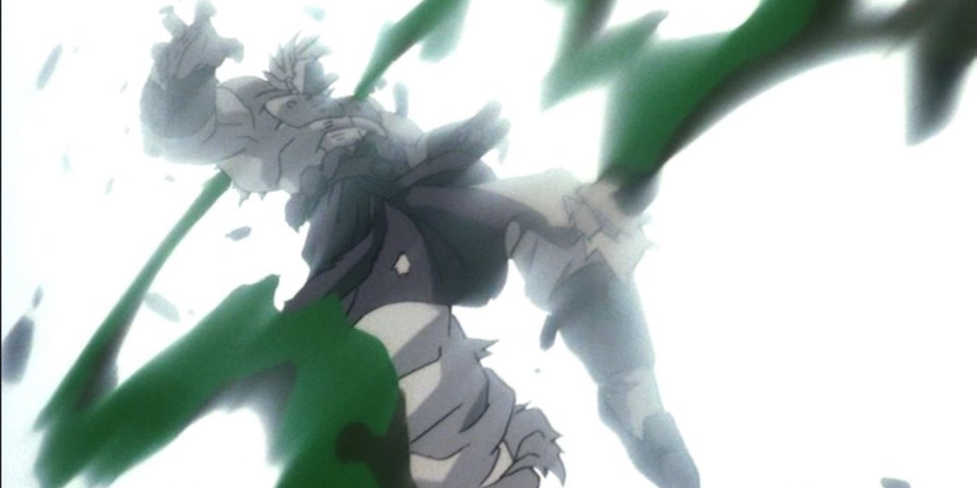 Every Dragon Ball Movie Starring Broly, From Worst to Best
