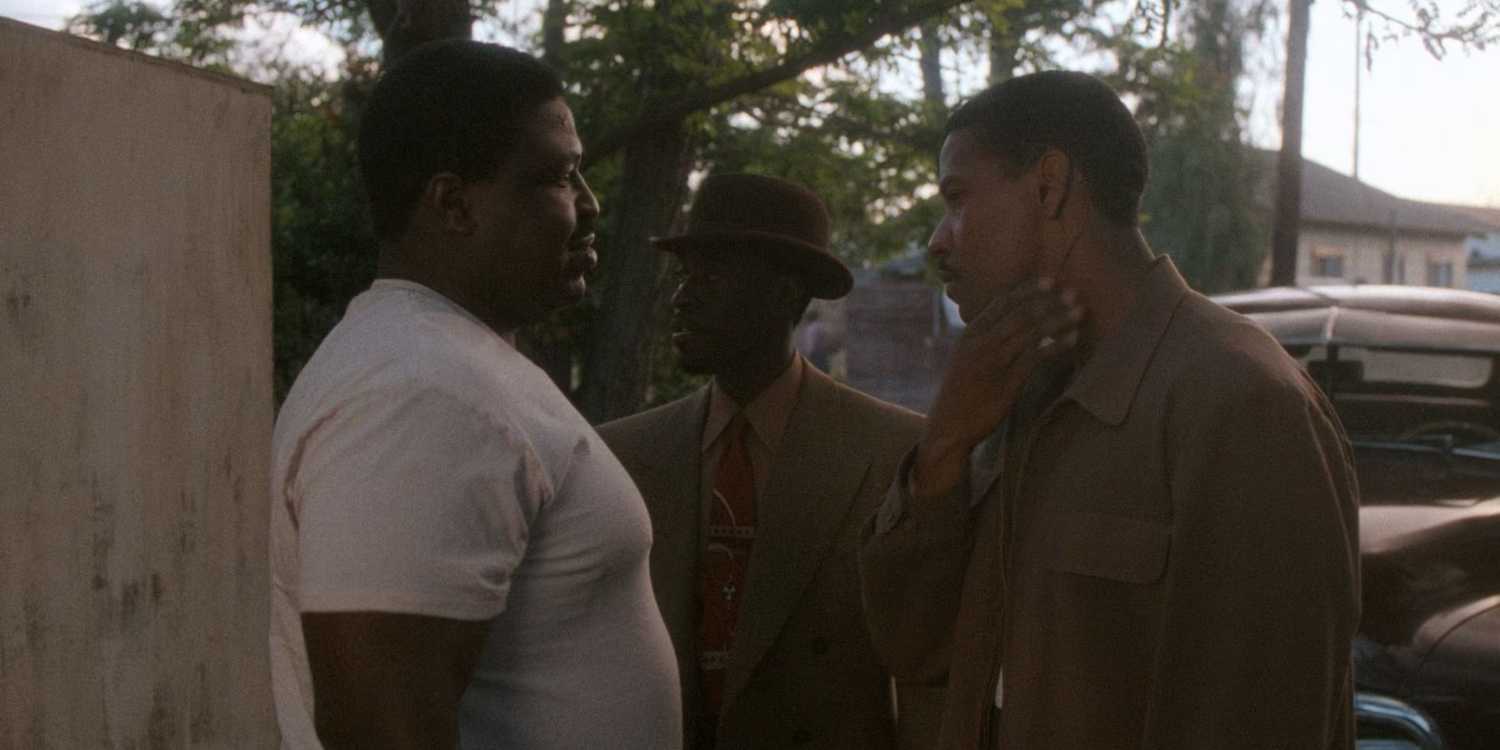 This MCU Star Outshined Denzel Washington in His Breakout Role 28 Years Ago This MCU Star Outshined Denzel Washington in His Breakout Role 28 Years Ago