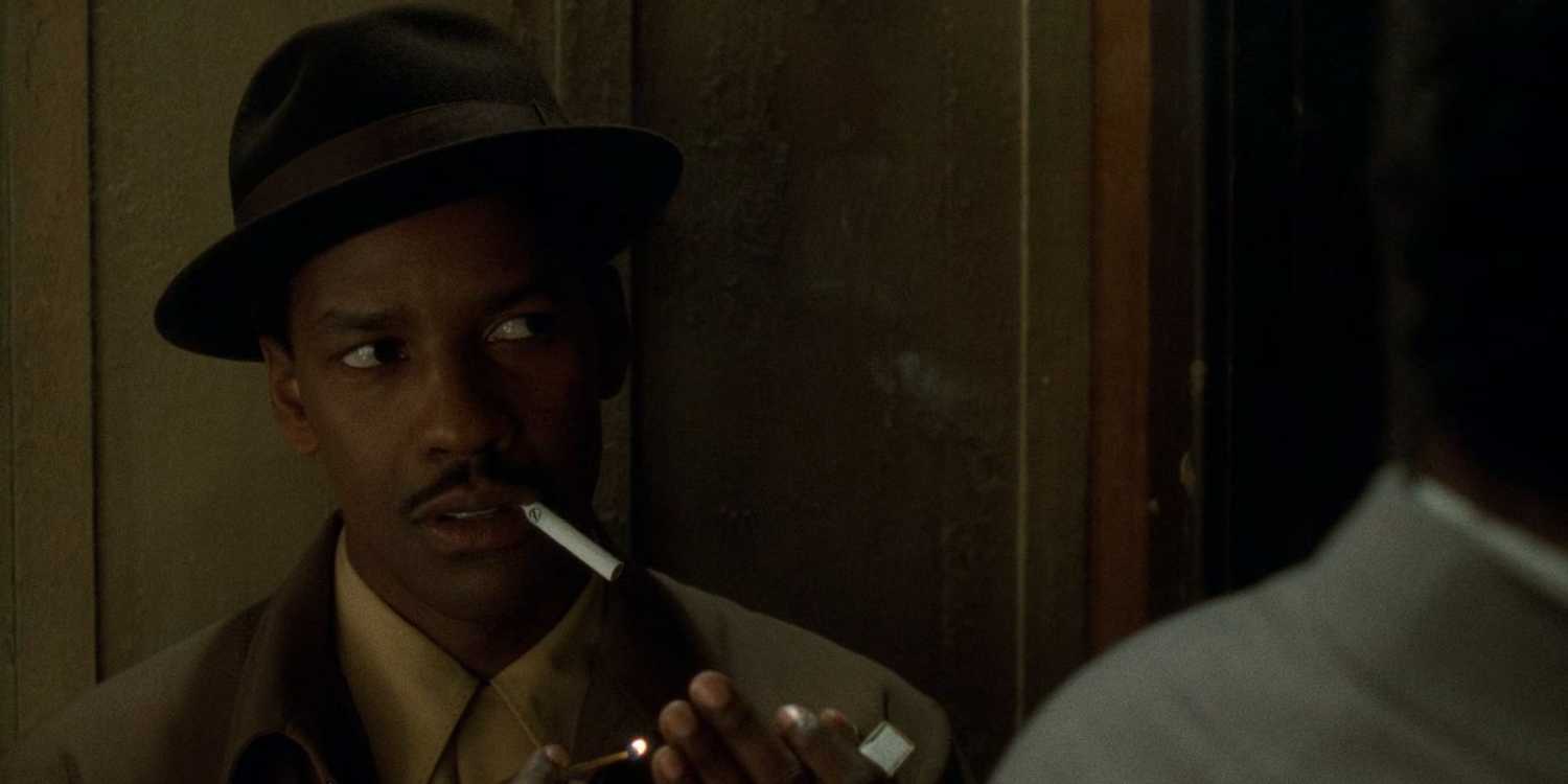 This MCU Star Outshined Denzel Washington in His Breakout Role 28 Years Ago This MCU Star Outshined Denzel Washington in His Breakout Role 28 Years Ago