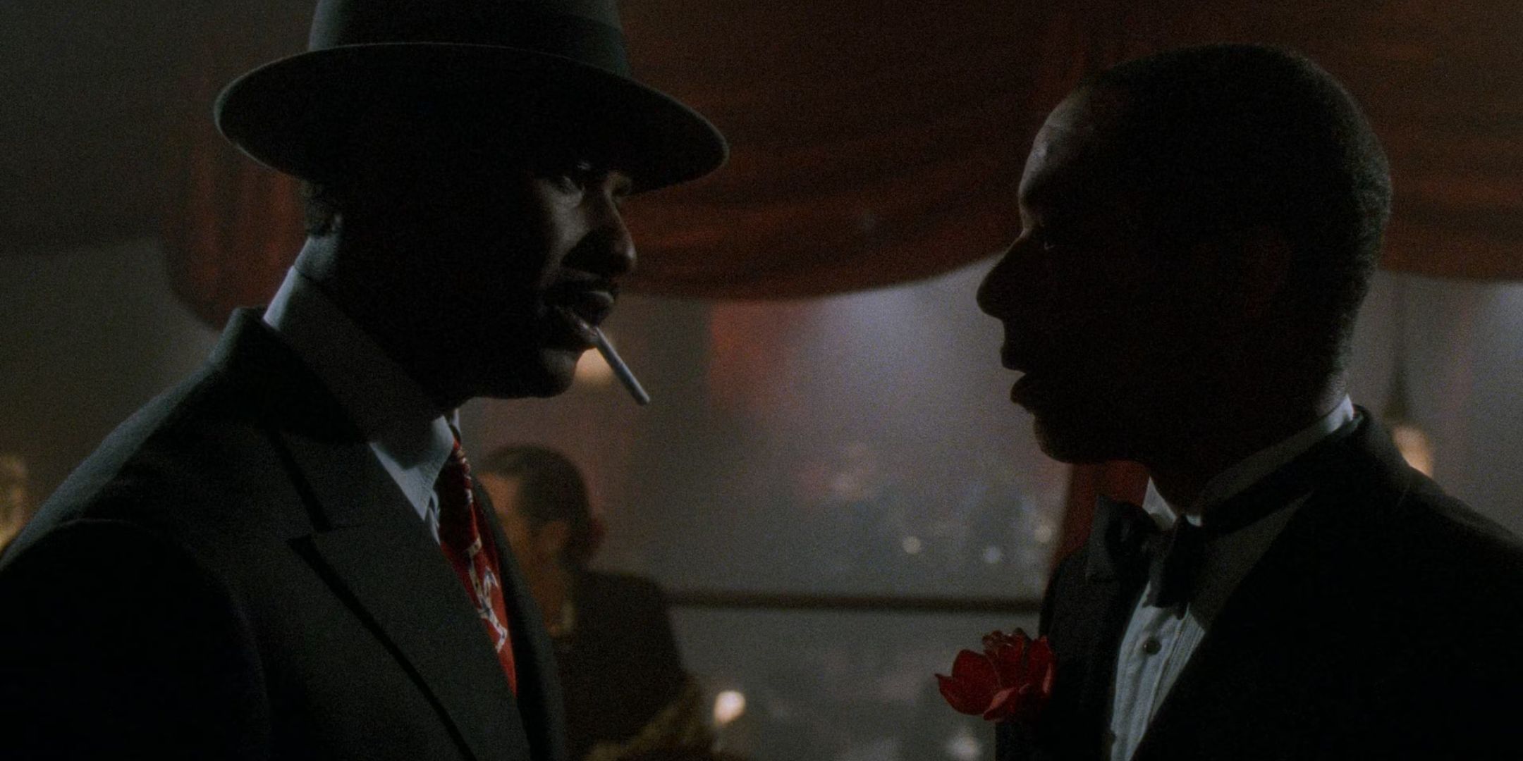 This MCU Star Outshined Denzel Washington in His Breakout Role 28 Years Ago