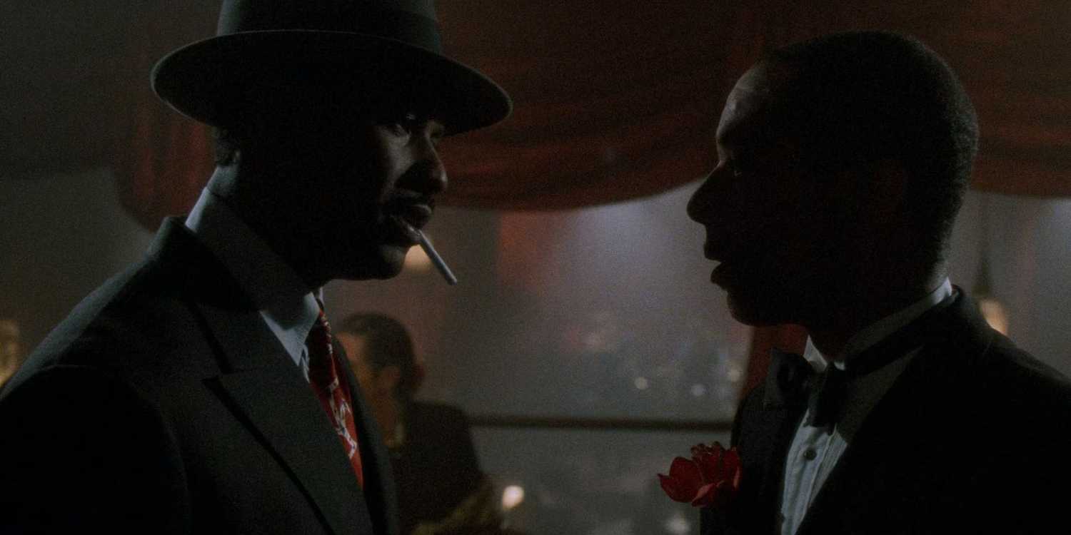 This MCU Star Outshined Denzel Washington in His Breakout Role 28 Years Ago This MCU Star Outshined Denzel Washington in His Breakout Role 28 Years Ago