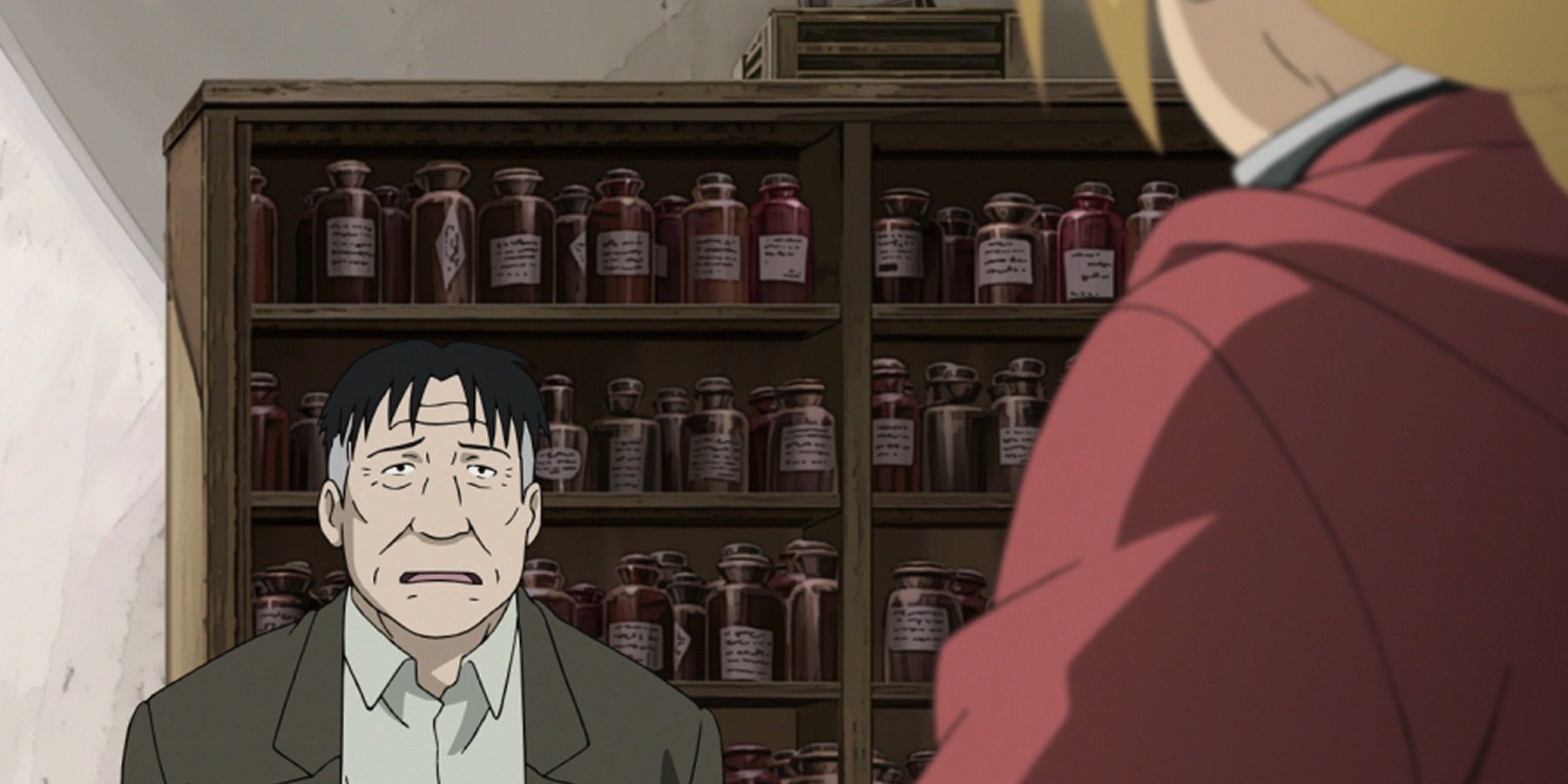Best Fullmetal Alchemist: Brotherhood Storylines, Ranked