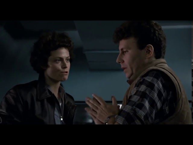 Sigourney Weaver 'Wasn't Thrilled about All the Guns' in the Aliens Script