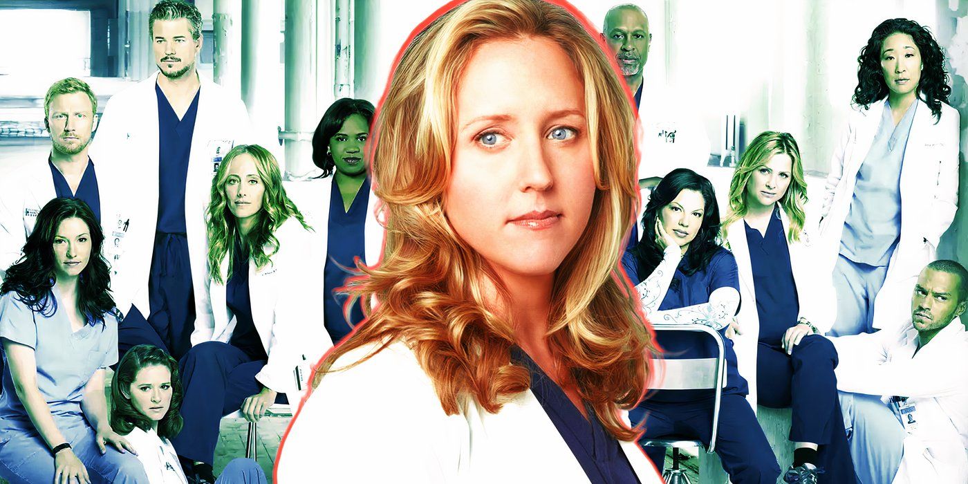 Why Teddy Altman Left Grey's Anatomy (and Why She Returned)