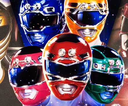 The Best Power Rangers Couples, Ranked