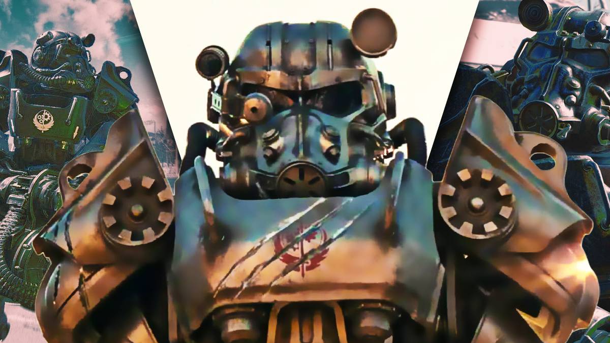 Who Are Fallout's Brotherhood Of Steel?