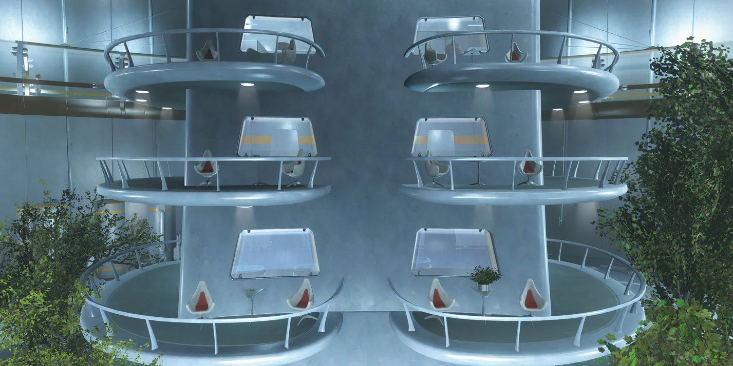 What Is The Institute In Fallout?