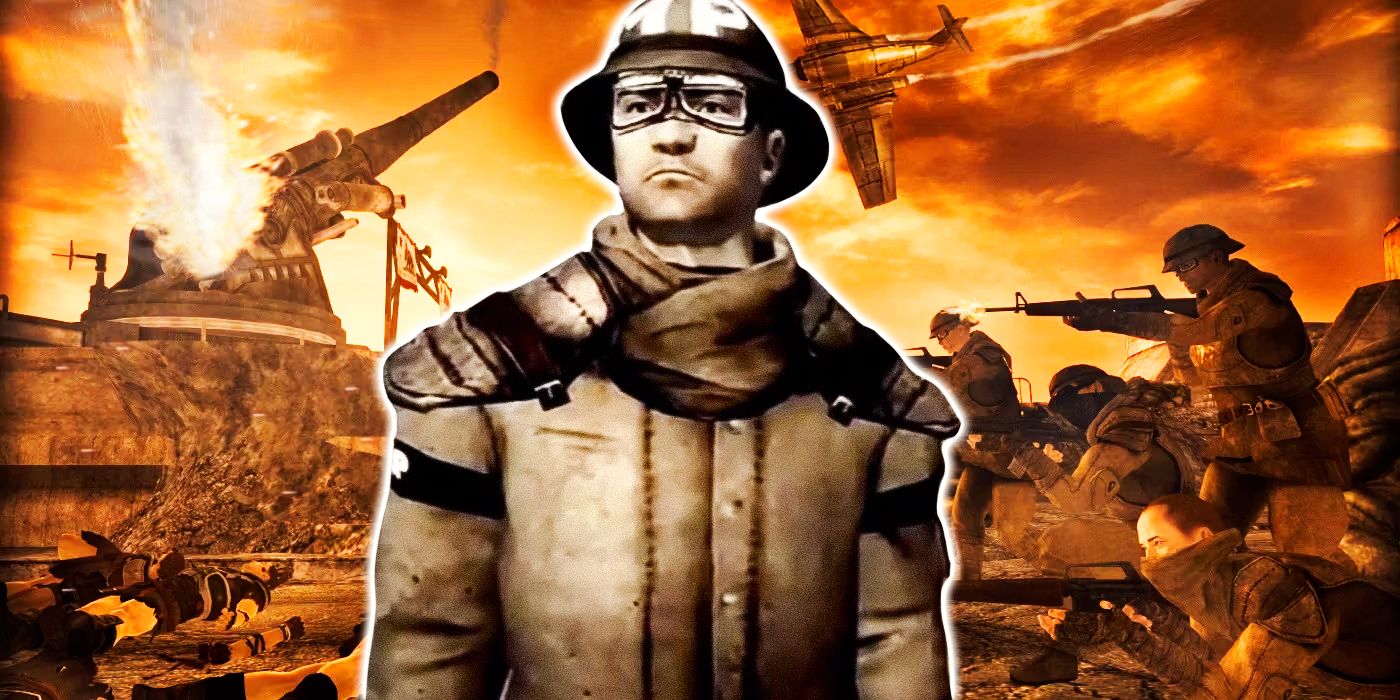 Fallout Ncr Rations