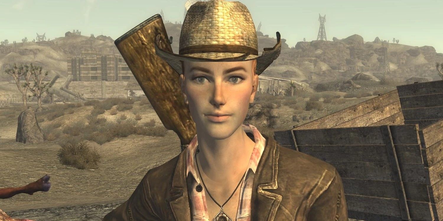 10 Reasons Why New Vegas is Actually the Best Fallout Game