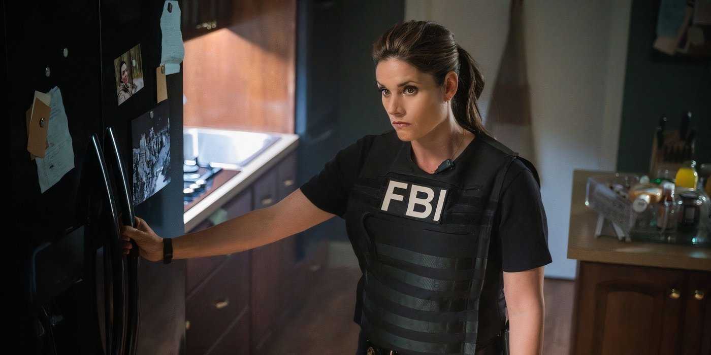 What Happened to Maggie on FBI?