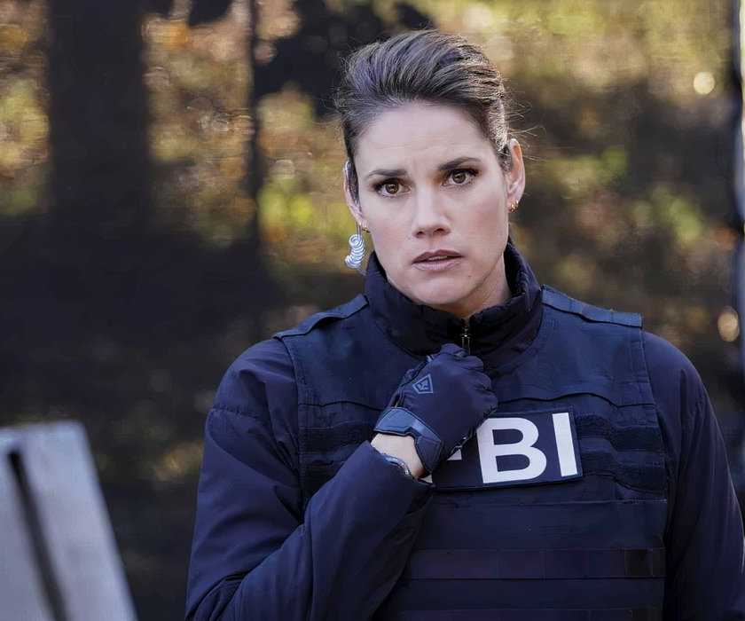 What Happened to Maggie on FBI?