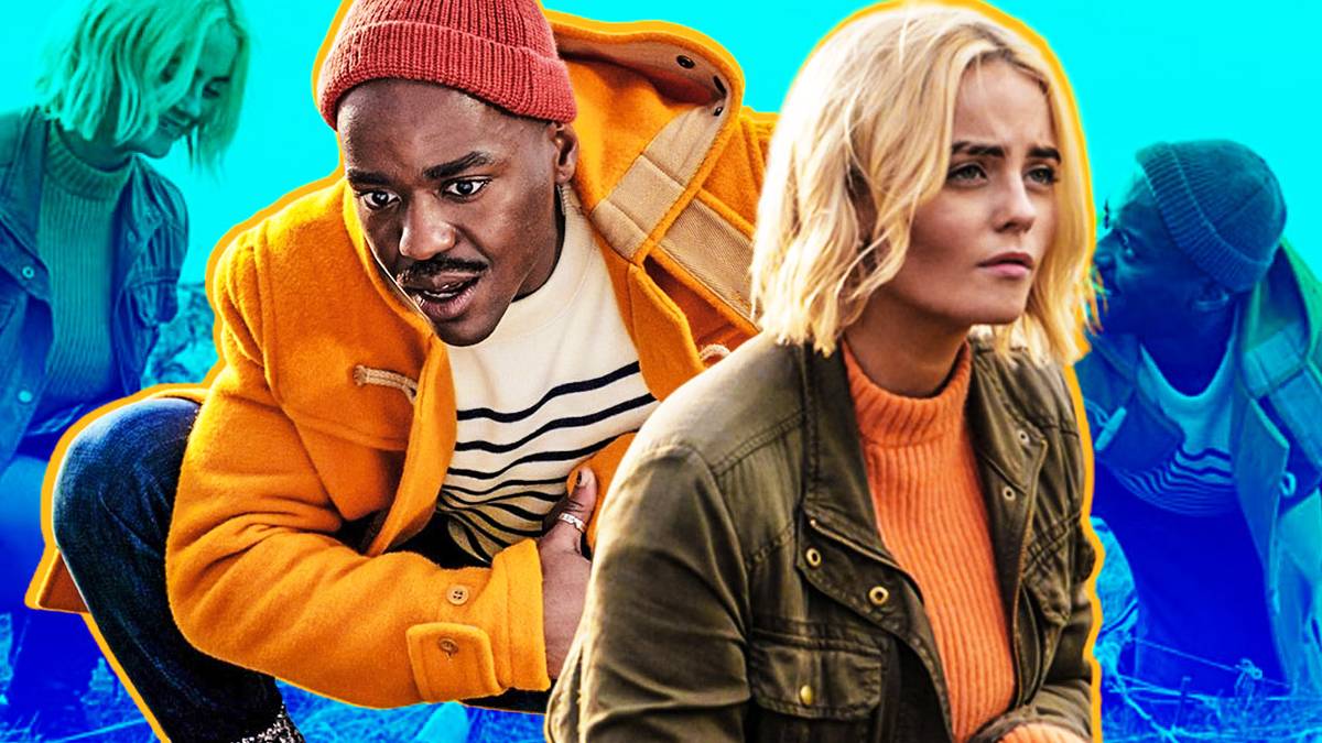 Doctor Who: '73 Yards' Explores a Strange Alternate World
