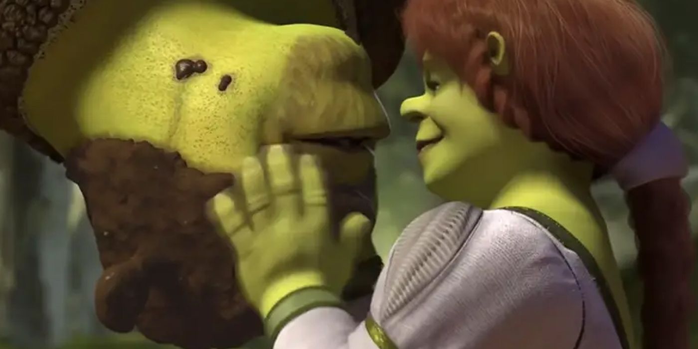 'Worst F—ing Title I've Ever Heard': Mike Myers Reveals His Honest Reaction to Getting Offered Shrek