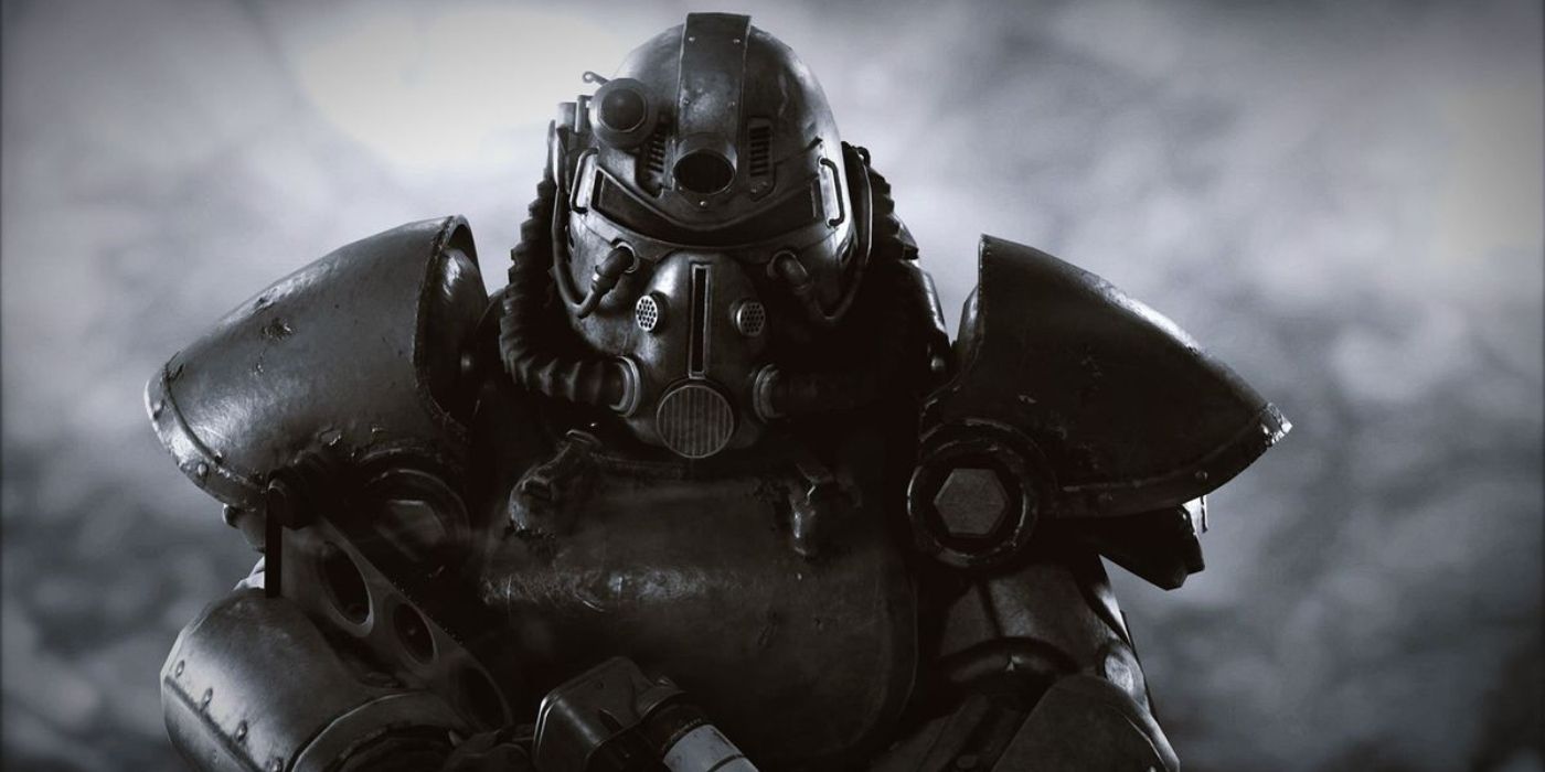 Fallout: Who Are The Enclave?