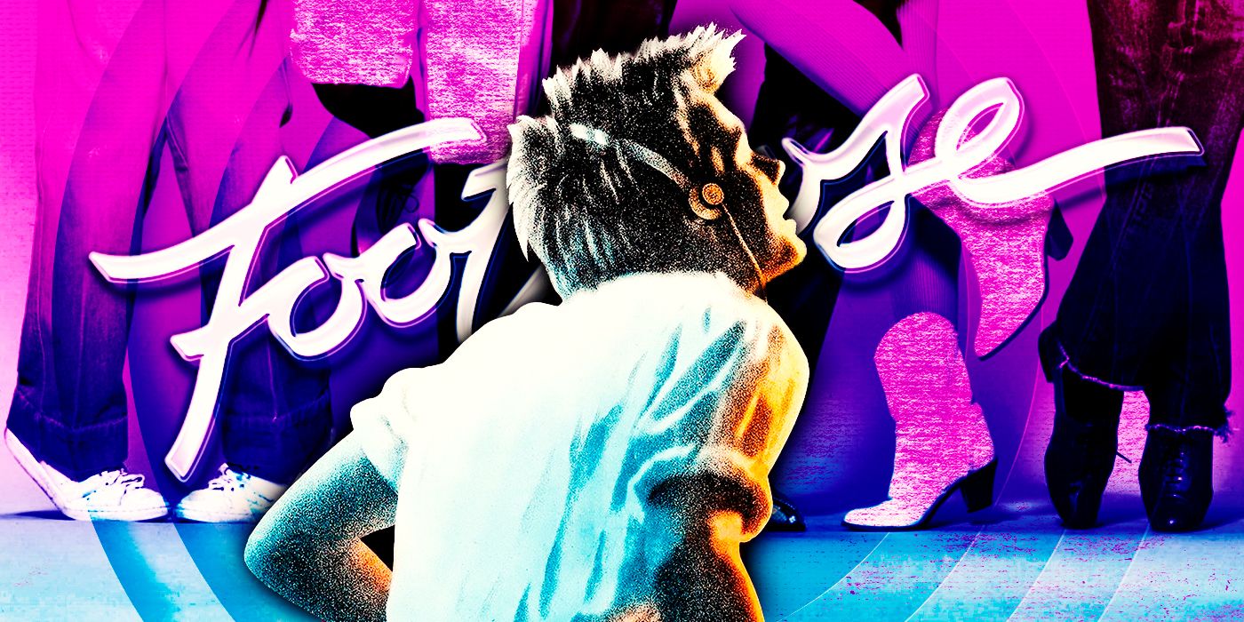 Footloose: The True Story Behind the 