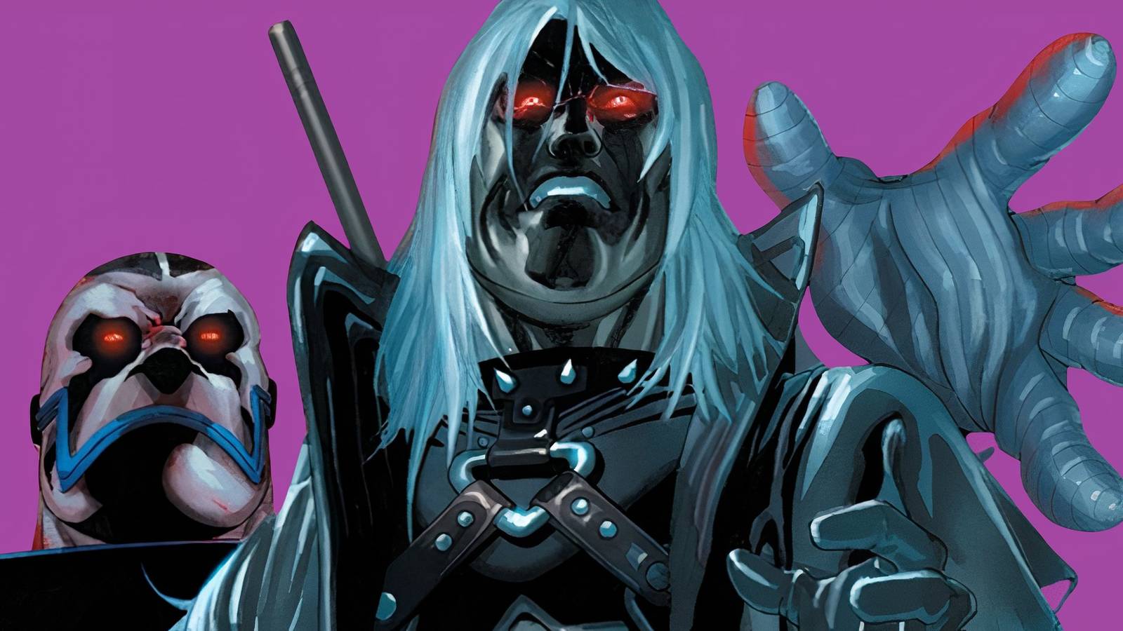 Gambitdeath X-Men: When Did Gambit Stop Being Apocalypse's Horseman, Death?