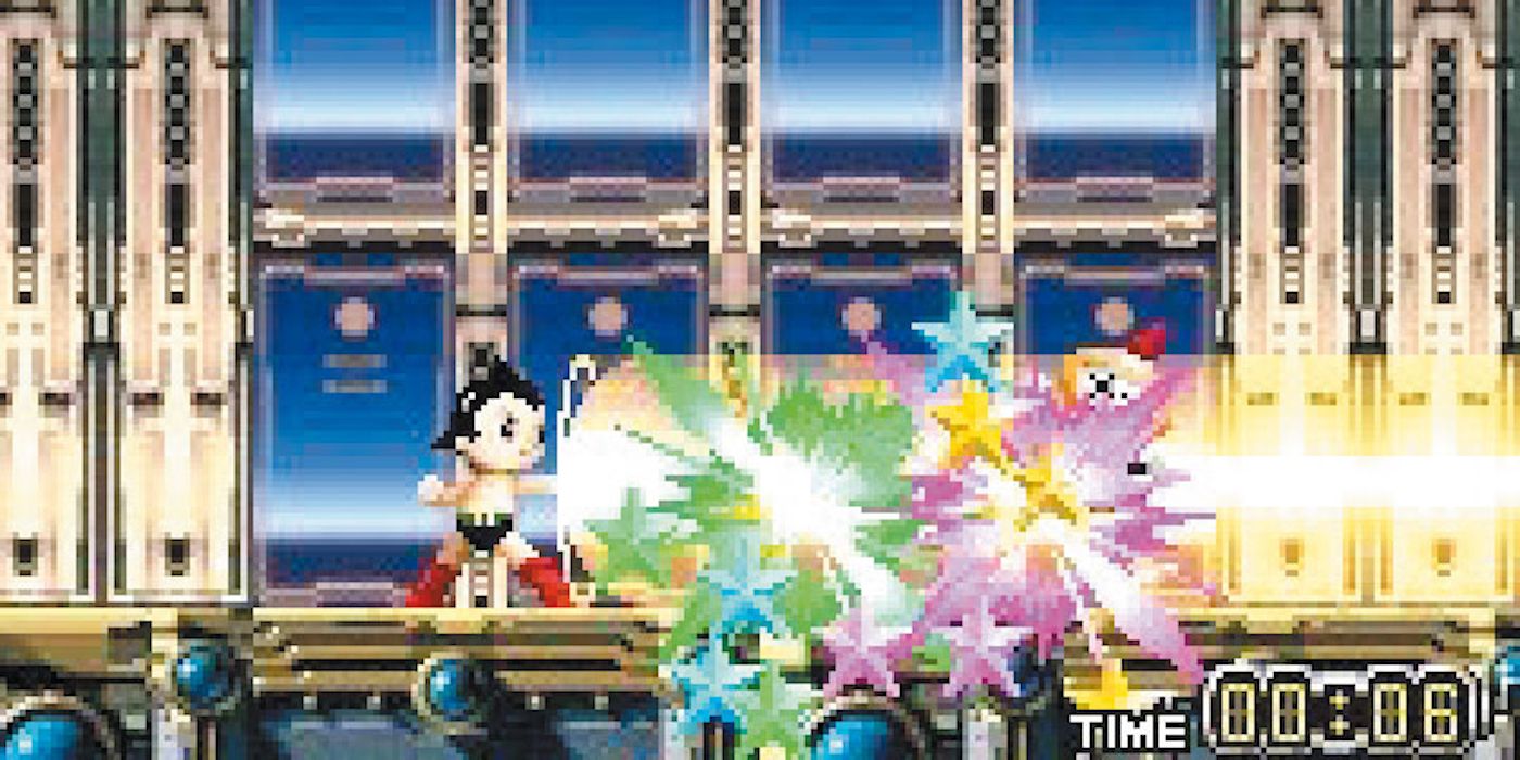 10 Forgotten Anime Games You've Probably Never Heard Of