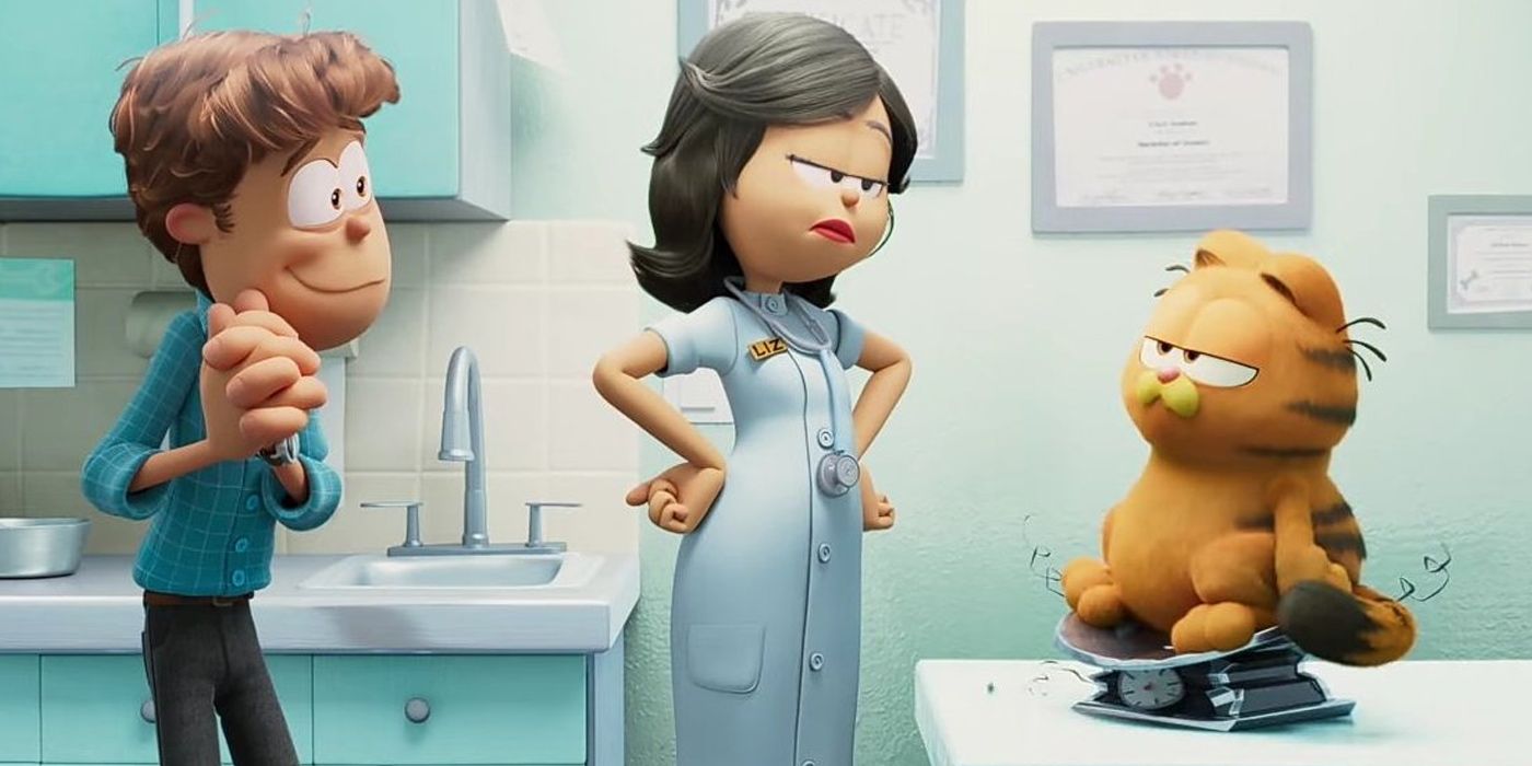 10 Best Movies Based on Comic Strips, Ranked