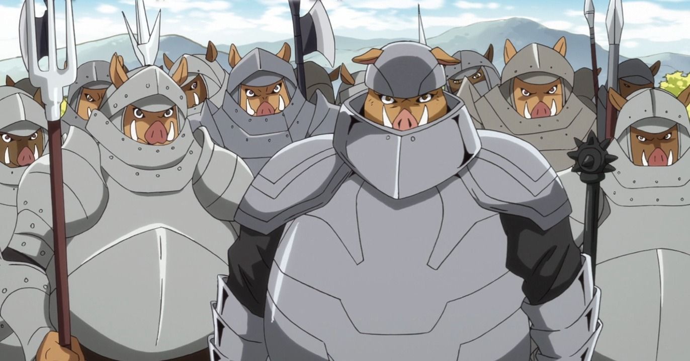 That Time I Got Reincarnated as a Slime: Strongest Tempest-Aligned ...