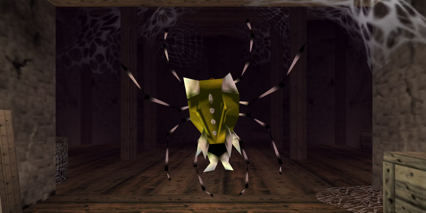 Time In Wi All Zelda: Ocarina of Time Cut Beta Content Returning in the Switch 2 ...