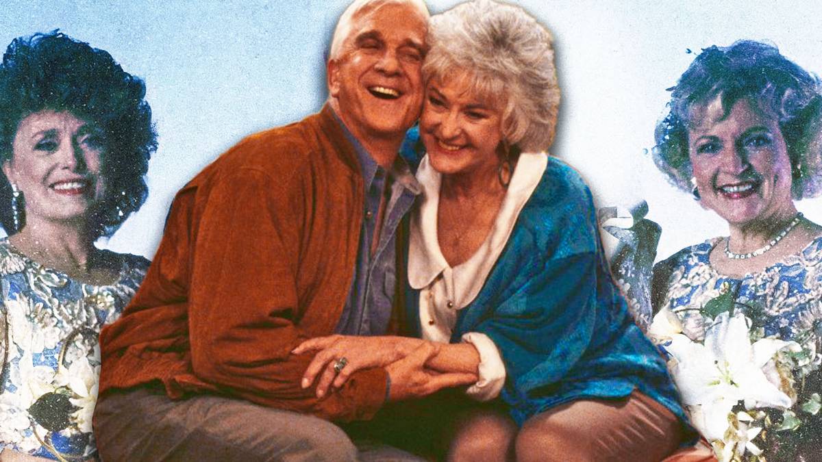 How Golden Girls Ended: What Happened to Dorothy, Rose, Blanche & Sophia How Golden Girls Ended: What Happened to Dorothy, Rose, Blanche & Sophia