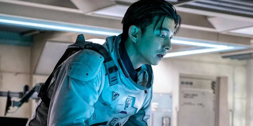 The Silent Sea: Netflix's Overlooked Sci-Fi Mystery Series