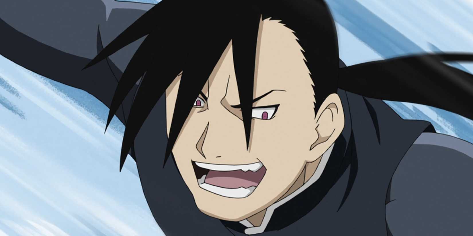 Homunculus Design Every Fullmetal Alchemist Homunculus Design, Ranked From Worst to Best