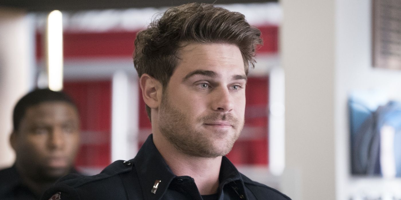 Why Jack Gibson Left Station 19 & Why the Episode Was So Controversial