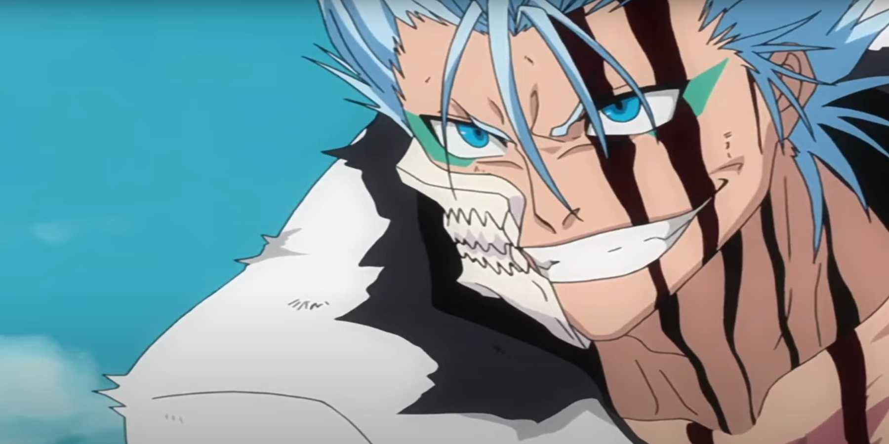 Bleach Head Exploding 10 Most Badass Bleach Villains, Ranked