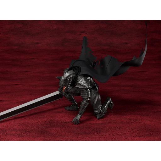 ベルセルク☆PLAMATEA Guts Berserker Armor Ver. PLAMATEA Guts: Berserker Armor Ver. Plastic Model (Berserk)