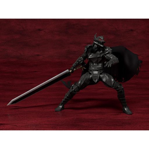 ベルセルク☆PLAMATEA Guts Berserker Armor Ver. PLAMATEA Guts: Berserker Armor Ver.｜Good Smile Company
