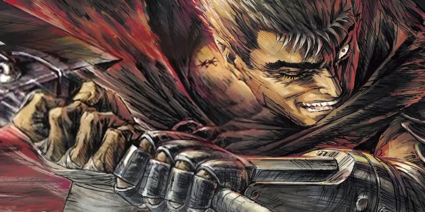 15 Best Berserk Quotes, Ranked
