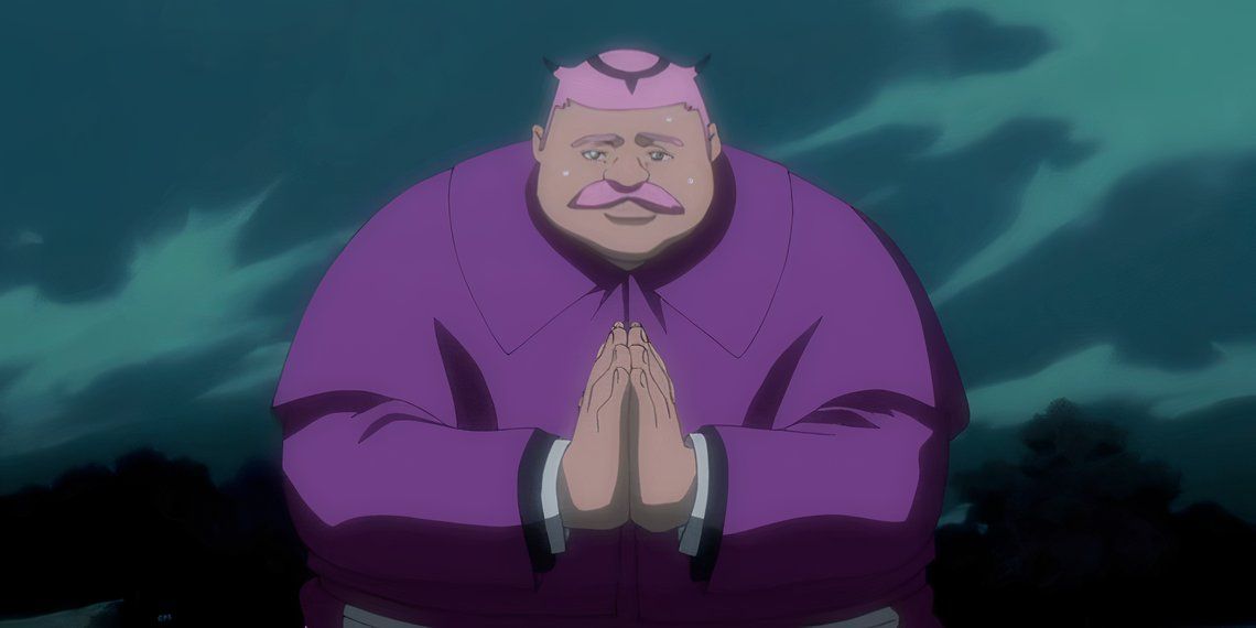 Most Powerful Bleach Vizards, Ranked