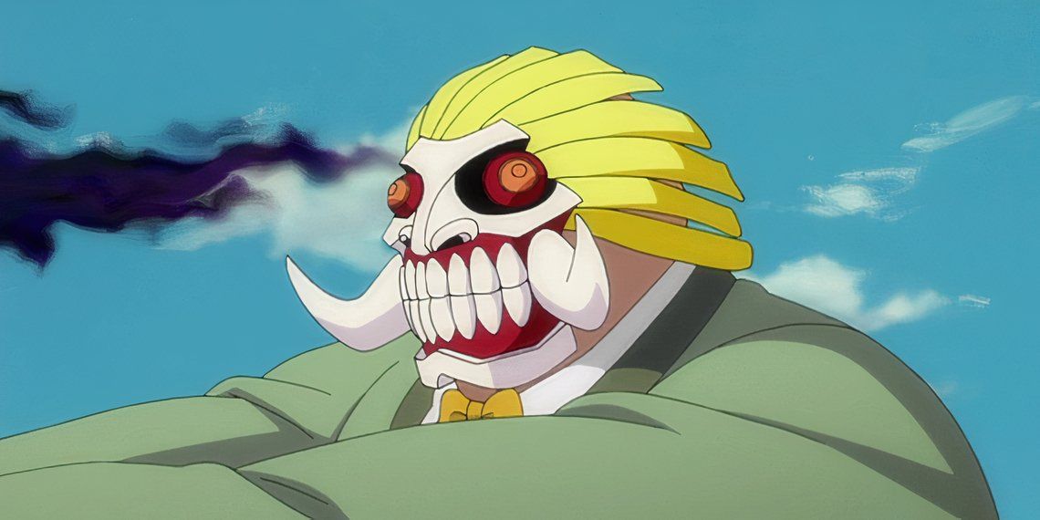 Strongest Bleach Kido Users, Ranked