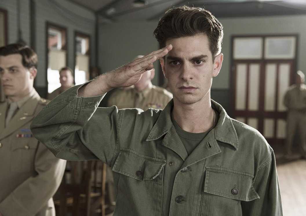 Hacksaw Riege One of the 2010s’ Best World War II Films Begins Streaming for Free ...