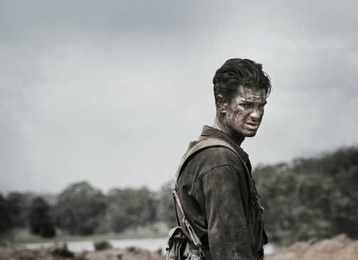 Hacksaw Ridge Synopsis One of the 2010s’ Best World War II Films Begins Streaming for Free ...