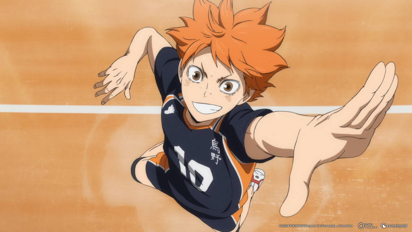 10 der besten Sport-Animes abseits von Haikyu!!