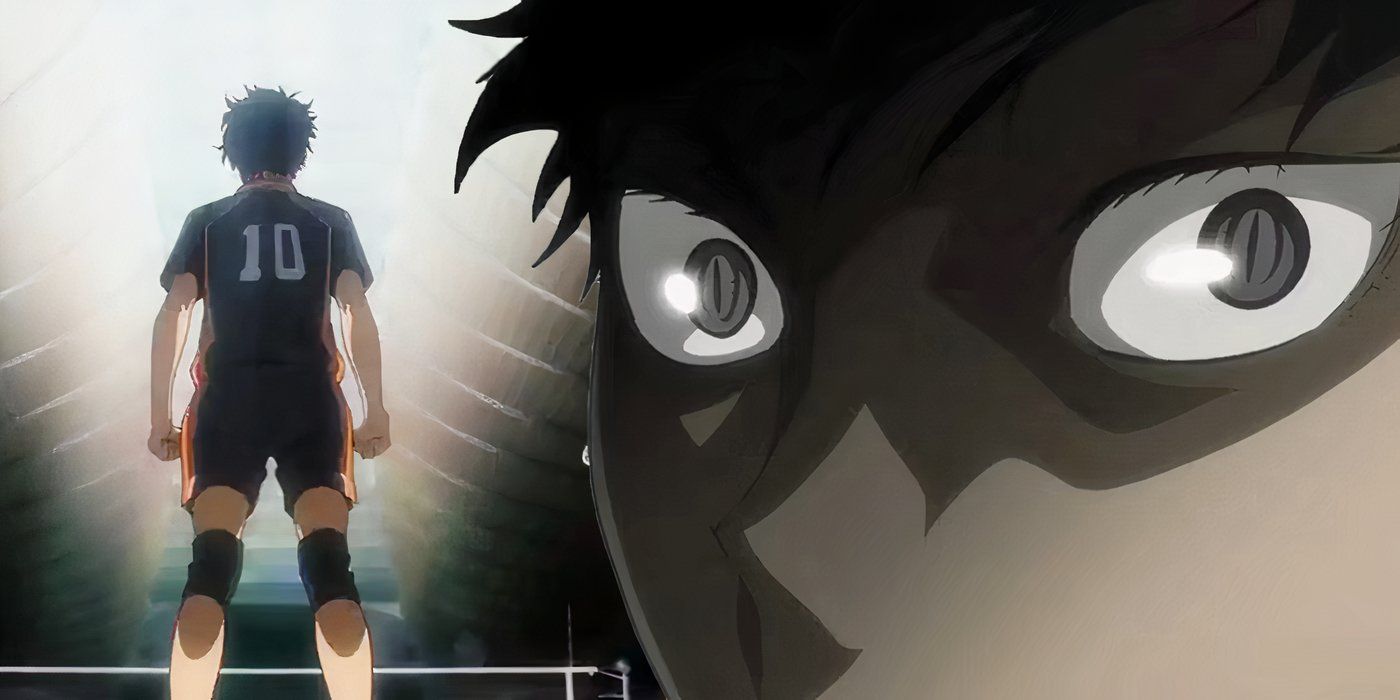 Haikyuu!!: The Tiny Giant's Real Identity, Explained