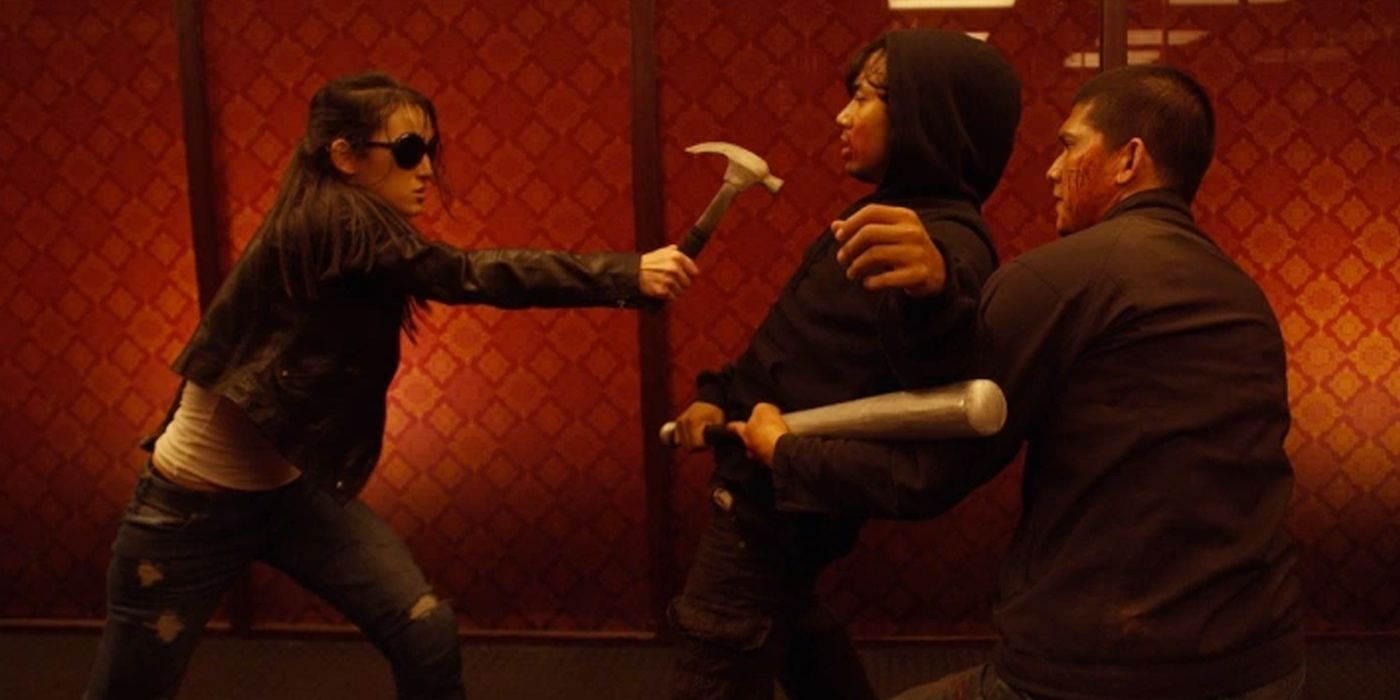 The Best Movie Martial Artists, Ranked