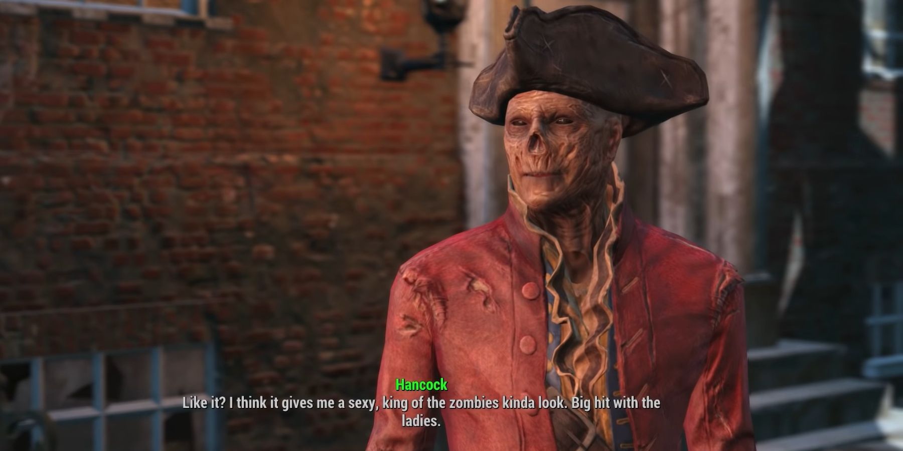 Every Fallout 4 Companion, Ranked