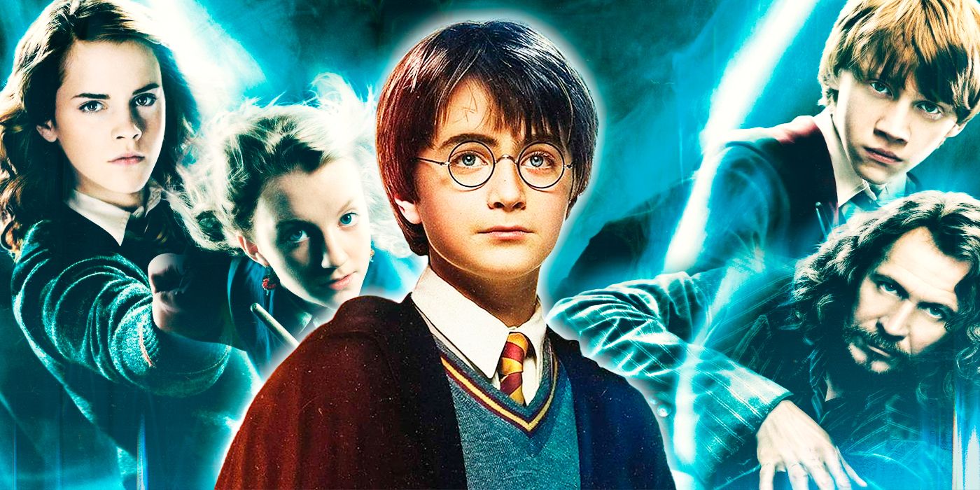 Hogwarts: A Complete Guide to The Wizarding School & Grounds