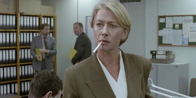 does helen mirren smoke cigarettes Helen Mirren's 15 Best Movies and TV Shows, Ranked