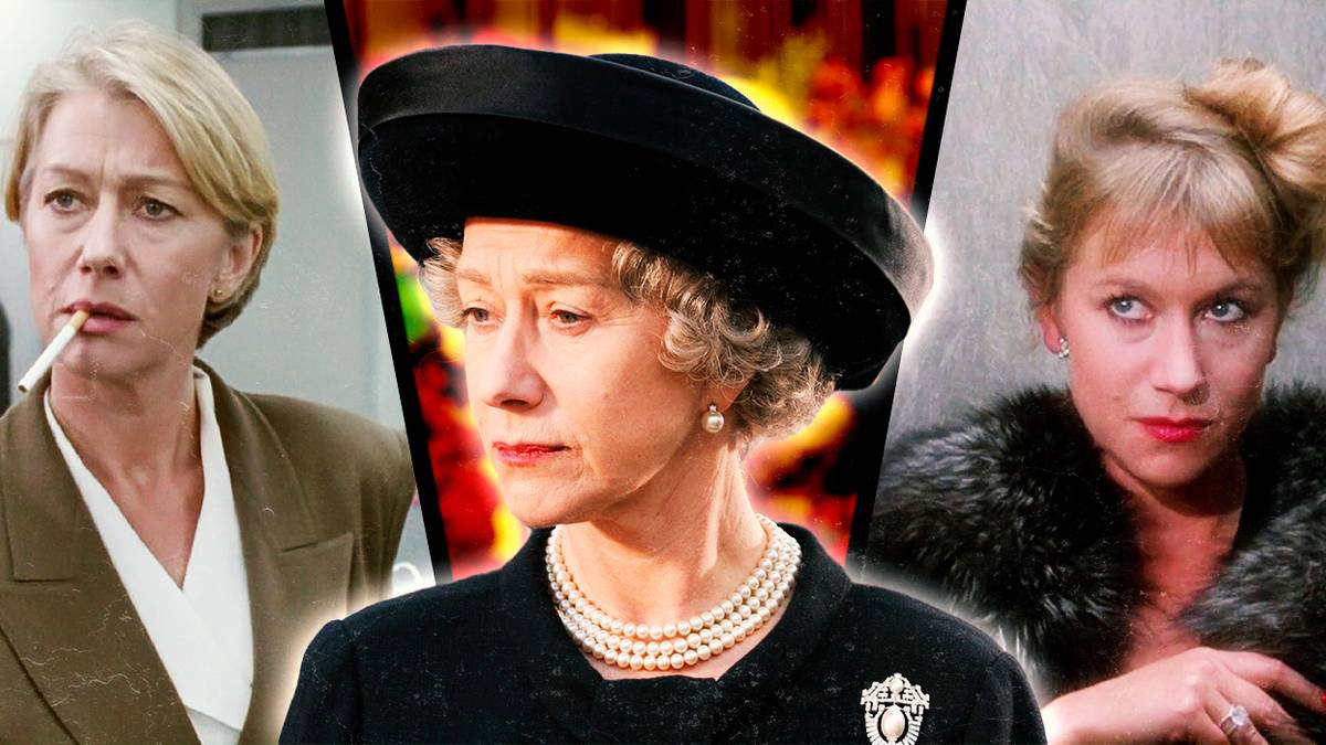 Helen Mirren Movies And Tv Shows: Complete Guide & Key Details