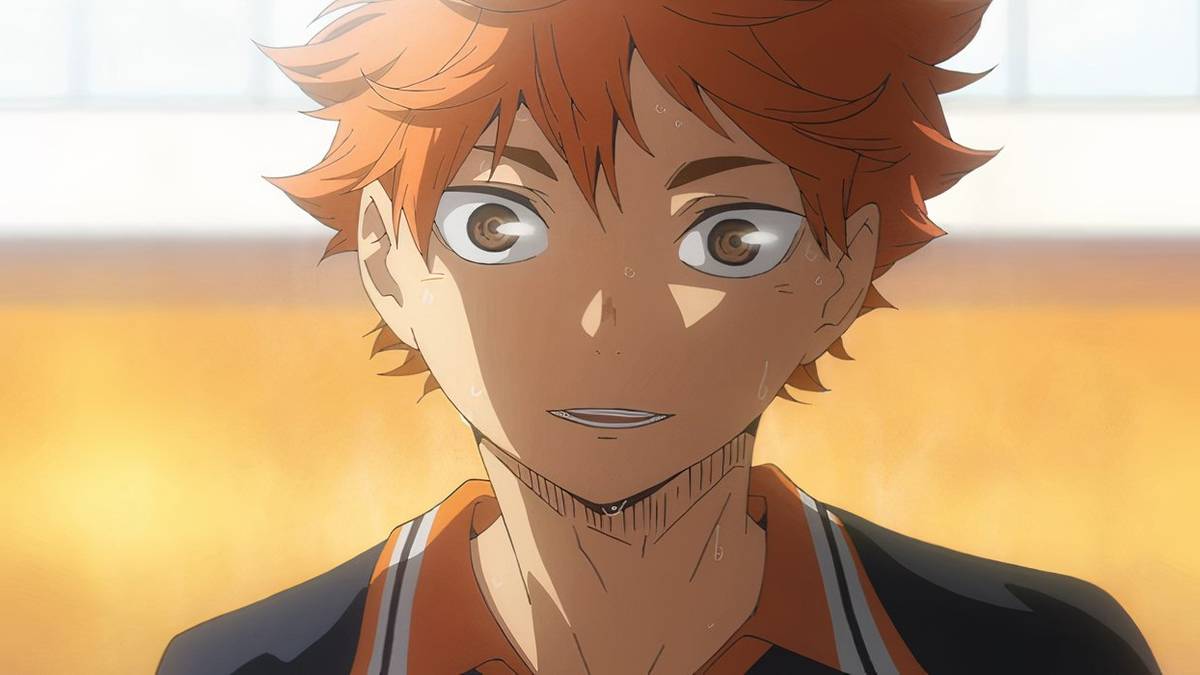 5 Best Sports Anime Ever Made